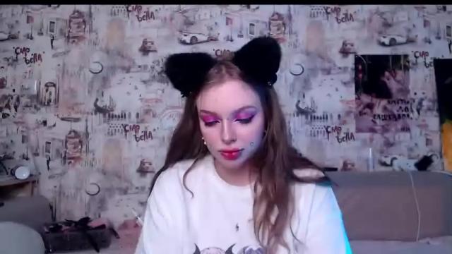 Image 12 of feed_ur_kitty Stream on Chaturbate on 16 months ago