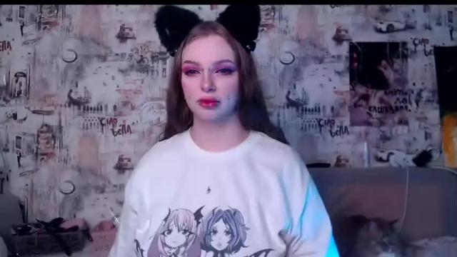 Thumbnail 2, feed_ur_kitty's Stream at Chaturbate, 16 months ago