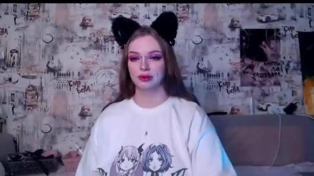 Image 6 of feed_ur_kitty Stream on Chaturbate on 16 months ago