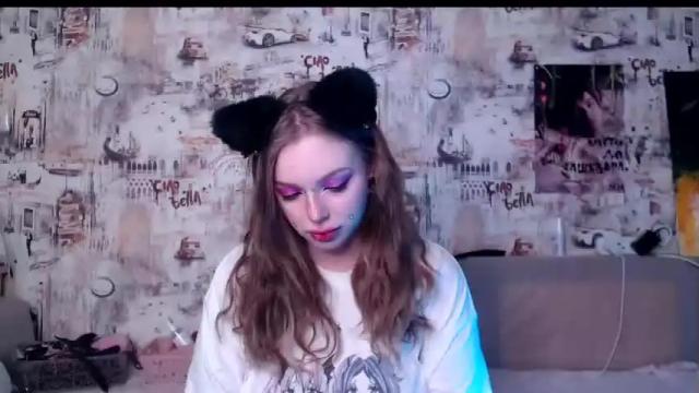 Image 7 of feed_ur_kitty Stream on Chaturbate on 16 months ago