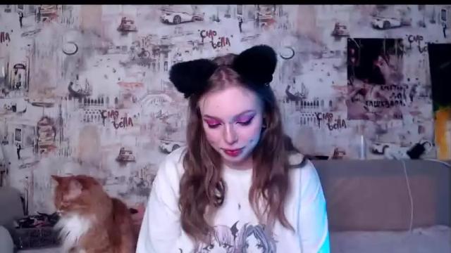 Thumbnail 3, feed_ur_kitty's Stream at Chaturbate, 16 months ago