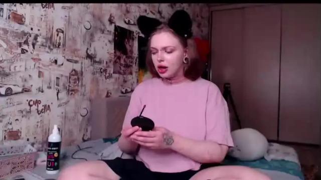 Thumbnail 1, feed_ur_kitty's Stream at Chaturbate, 16 months ago