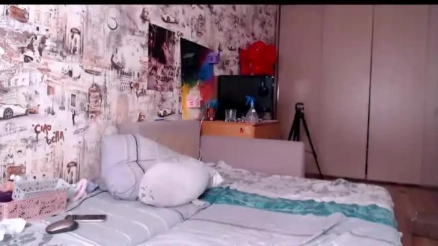 Image 11 of feed_ur_kitty Stream on Chaturbate on 16 months ago