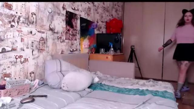 Image 12 of feed_ur_kitty Stream on Chaturbate on 16 months ago