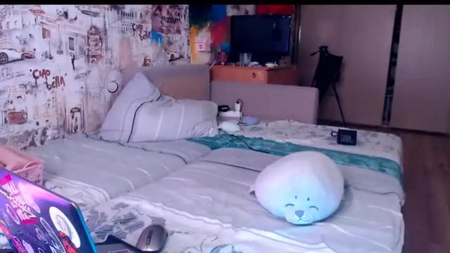 Thumbnail 1, feed_ur_kitty's Stream at Chaturbate, 15 months ago