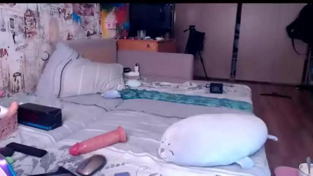 Image 10 of feed_ur_kitty Stream on Chaturbate on 15 months ago