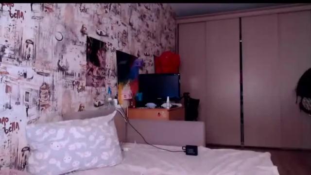 Image 10 of feed_ur_kitty Stream on Chaturbate on 15 months ago