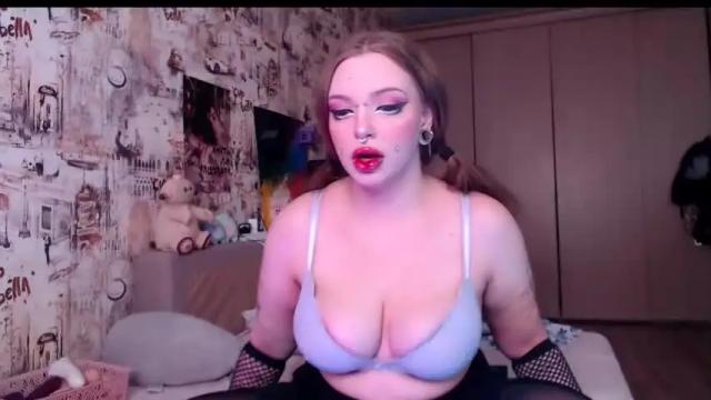 Image 4 of feed_ur_kitty Stream on Chaturbate on 15 months ago