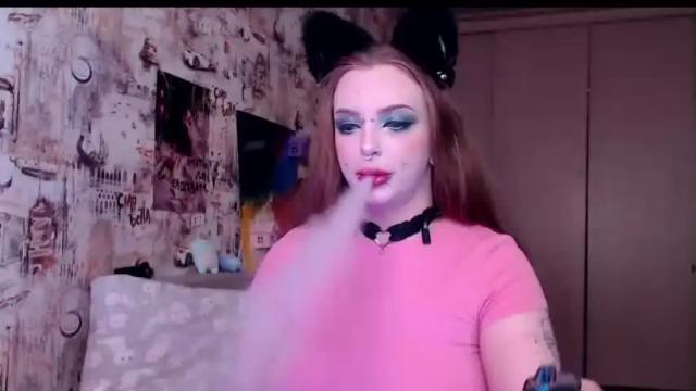 Thumbnail 1, feed_ur_kitty's Stream at Chaturbate, 15 months ago