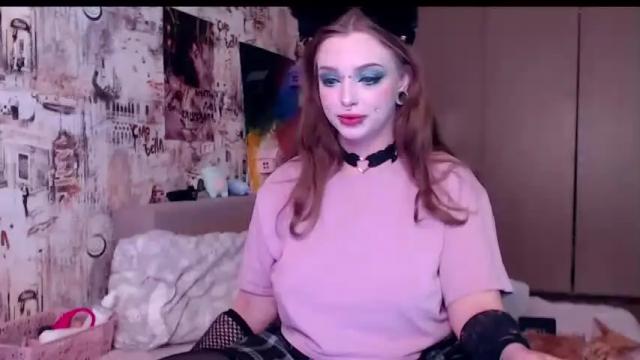 Image 10 of feed_ur_kitty Stream on Chaturbate on 15 months ago