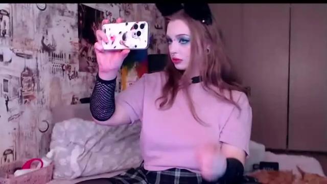 Image 11 of feed_ur_kitty Stream on Chaturbate on 15 months ago