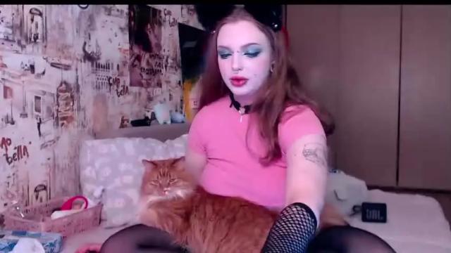 Image 6 of feed_ur_kitty Stream on Chaturbate on 15 months ago