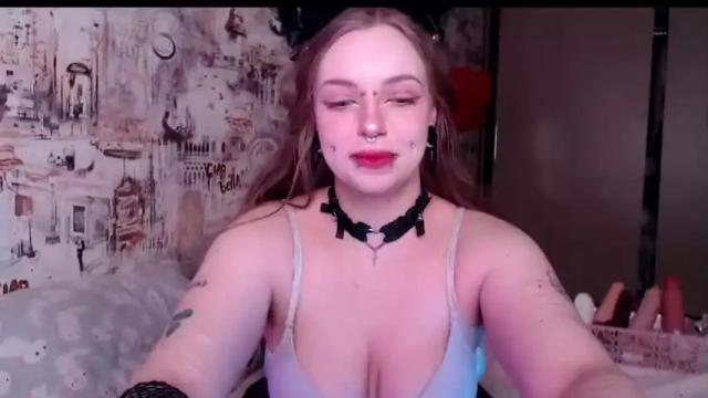 Image 8 of feed_ur_kitty Stream on Chaturbate on 15 months ago