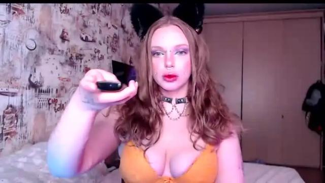 Thumbnail 1, feed_ur_kitty's Stream at Chaturbate, 15 months ago