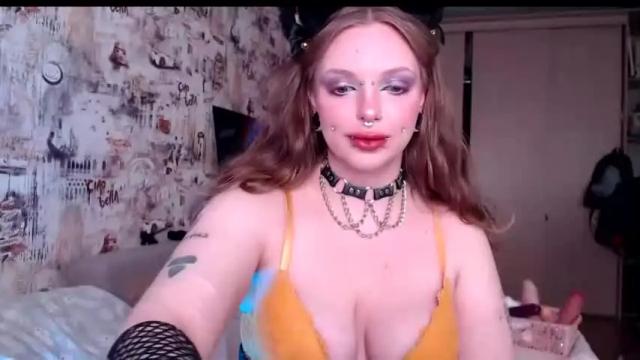 Image 10 of feed_ur_kitty Stream on Chaturbate on 15 months ago
