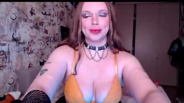 Image 4 of feed_ur_kitty Stream on Chaturbate on 15 months ago