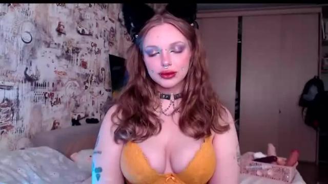 Thumbnail 3, feed_ur_kitty's Stream at Chaturbate, 15 months ago
