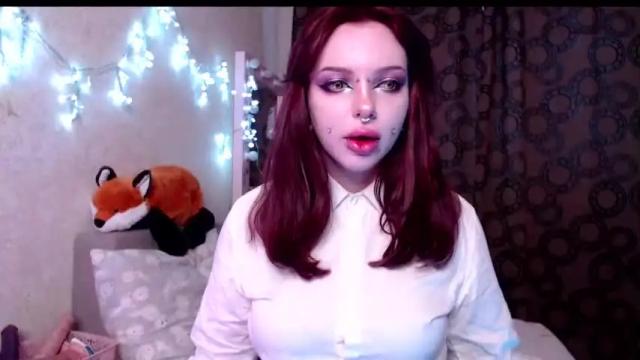 Image 12 of feed_ur_kitty Stream on Chaturbate on 15 months ago