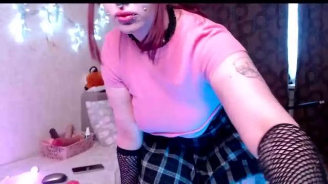Image 6 of feed_ur_kitty Stream on Chaturbate on 15 months ago