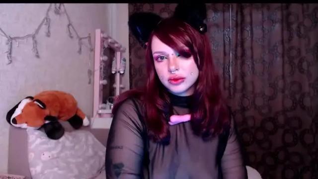 Image 6 of feed_ur_kitty Stream on Chaturbate on 15 months ago