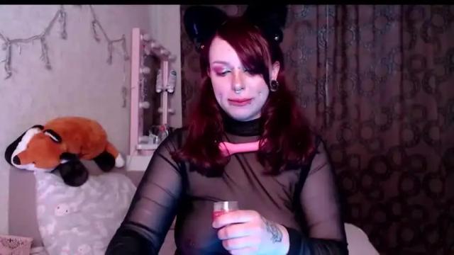 Image 7 of feed_ur_kitty Stream on Chaturbate on 15 months ago