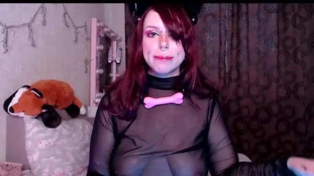 Image 8 of feed_ur_kitty Stream on Chaturbate on 15 months ago