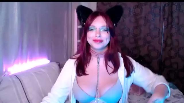Image 10 of feed_ur_kitty Stream on Chaturbate on 15 months ago