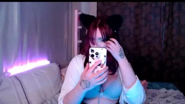 Thumbnail 3, feed_ur_kitty's Stream at Chaturbate, 15 months ago