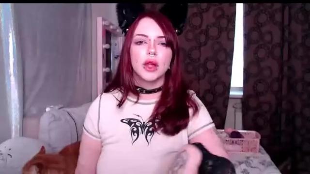 Thumbnail 1, feed_ur_kitty's Stream at Chaturbate, 15 months ago