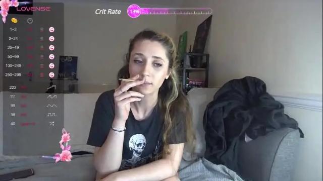 Image 2 of feeionfire Stream on Chaturbate on 1 month ago