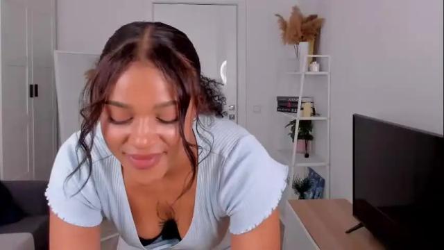 Image 3 of feel_our_vibe Stream on Chaturbate on 1 month ago