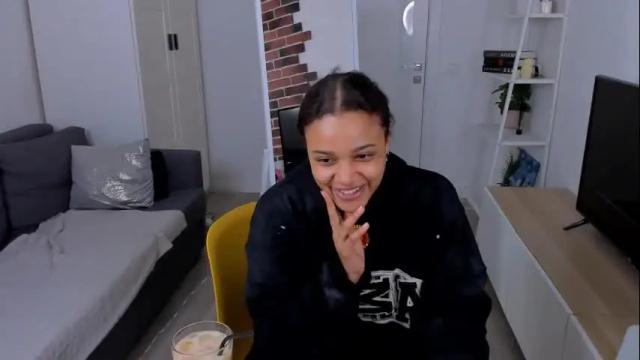 Image 10 of feel_our_vibe Stream on Chaturbate on 1 month ago
