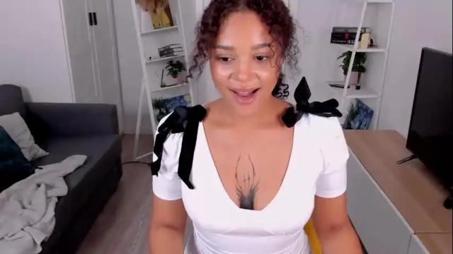 Image 10 of feel_our_vibe Stream on Chaturbate on 1 month ago