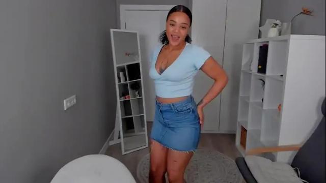 Image 11 of feel_our_vibe Stream on Chaturbate on 1 month ago