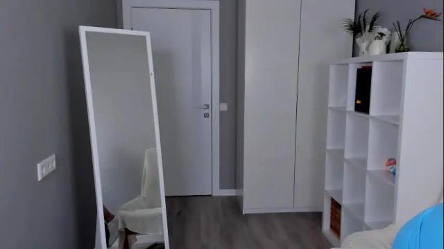 Image 2 of feel_our_vibe Stream on Chaturbate on 1 month ago
