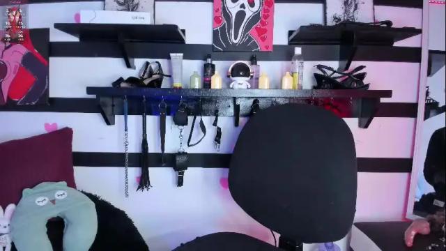 Thumbnail 1, feel_the_touch's Stream at Chaturbate, 8 days ago