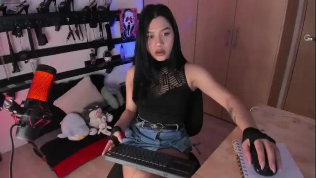 Thumbnail 2, feel_the_touch's Stream at Chaturbate, 2 months ago