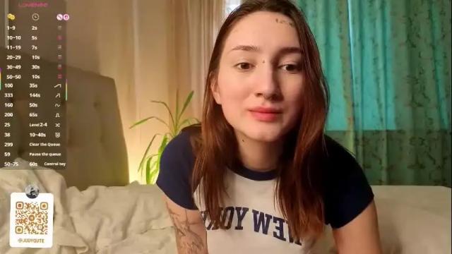Image 3 of feel_you_ Stream on Chaturbate on 1 month ago