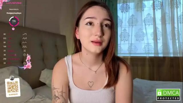 Thumbnail 3, feel_you_'s Stream at Chaturbate, 1 month ago