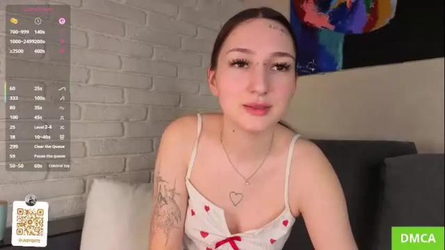 Thumbnail 3, feel_you_'s Stream at Chaturbate, 24 days ago