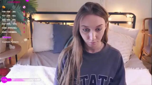 Thumbnail 1, feel_you_'s Stream at Chaturbate, 19 days ago