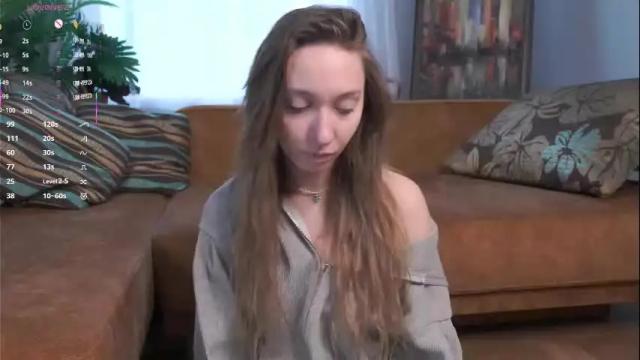 Image 3 of feel_you_ Stream on Chaturbate on 1 day ago