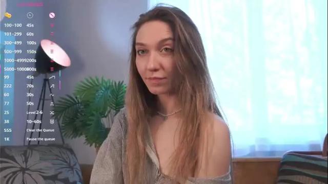 Image 4 of feel_you_ Stream on Chaturbate on 18 hours ago