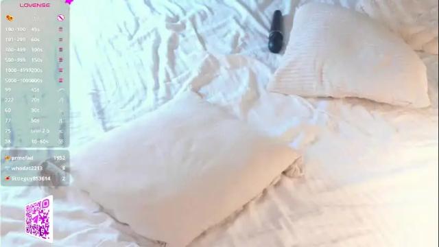 Thumbnail 3, feel_you_'s Stream at Chaturbate, 7 months ago