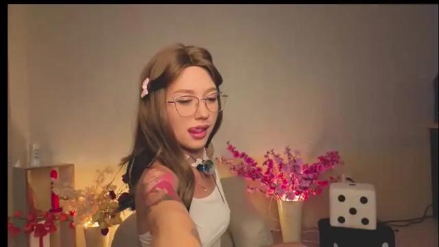 Image 6 of feelbetterwithme Stream on Chaturbate on 2 months ago