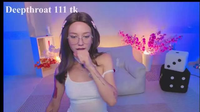 Thumbnail 1, feelbetterwithme's Stream at Chaturbate, 2 months ago