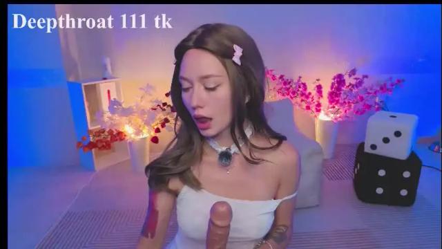 Image 2 of feelbetterwithme Stream on Chaturbate on 2 months ago