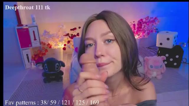 Image 8 of feelbetterwithme Stream on Chaturbate on 2 months ago