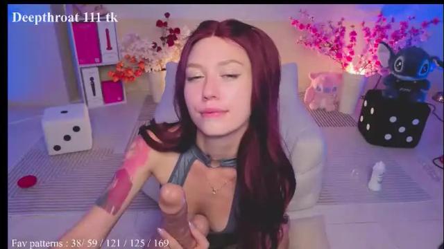 Image 11 of feelbetterwithme Stream on Chaturbate on 2 months ago