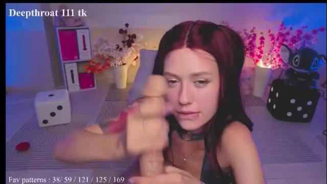 Image 4 of feelbetterwithme Stream on Chaturbate on 2 months ago